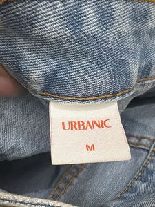 Baggy Jeans