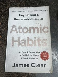 Atomic Habits