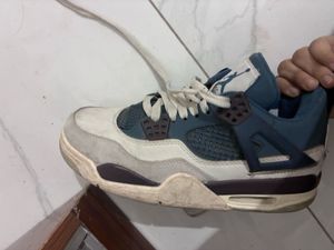 Jordan Sneakers