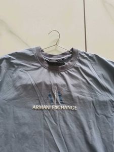 ✨Armani Exchange T-Shirt ✨🩵