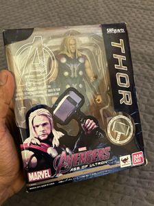 ShFiguarts Thor Action Figure