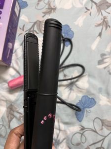 Hair Appliances