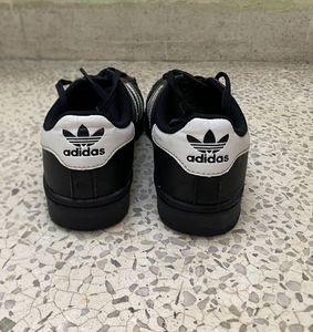 Adidas Superstar Sneakers