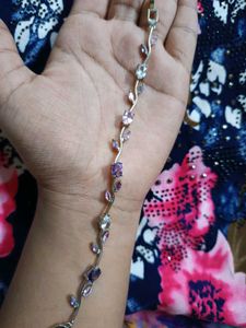 tulip bracelet 🌷