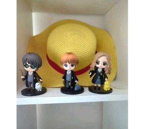 Harry Potter Figures