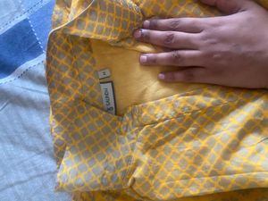 Brand: Saundh Size: Medium