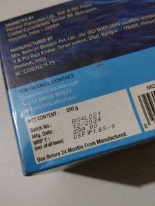 Aqualogica Hydra Gel Moisturizer