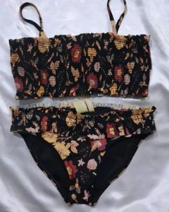 Chelsea Bra Panty Set