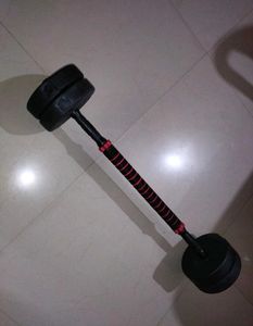 Dumbbells Set