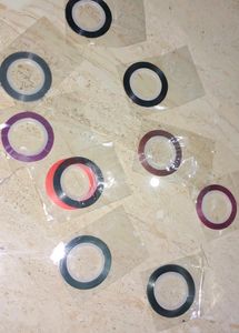 Nail 💅 Art Tape Strips