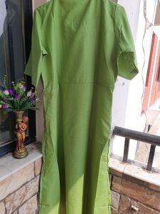 ALL NEW MIDI/MAXI DRESS