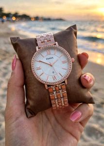 Fossil Watch for Women