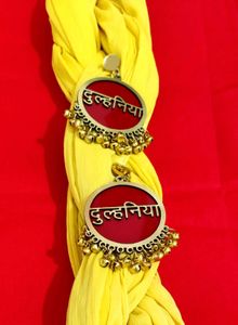 Dulhaniya Earrings✨🆕 Unused ✨👈
