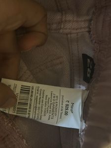 Women's Cargo Pants