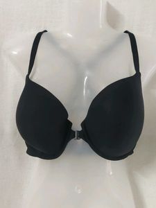 victoria's secret Classic Black Push-Up Bra