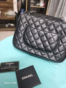 Channel Orginal Handbag With Tag And Proof