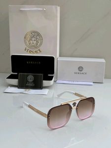 VERSACE *****SunglassHEAVY QUALITYFIBER LENS FOR U