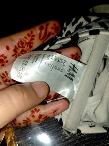 Dalmatian Print Top