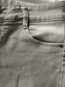 Khaki Jeans