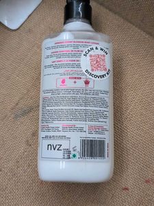 The Love Co. Japanese Cherry Blossom Body Lotion