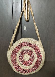 Stylish Boho Bag