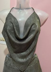 Sparkling Party wear set✨