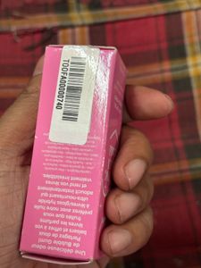 Sparkling Lip Gloss