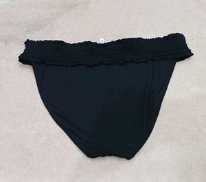 La Vie en Rose Swim Bottom