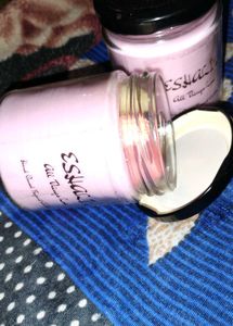 2 ESSHALI All Things Love Fragrance Candle