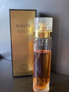 OG White Gold Ultra Collection perfume for women
