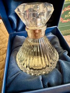 Theater Biscuit Perfume perfect gift