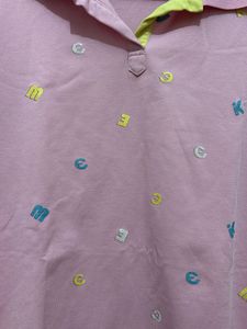Women Formal T-shirt