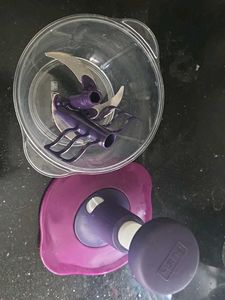 Manual Food Chopper