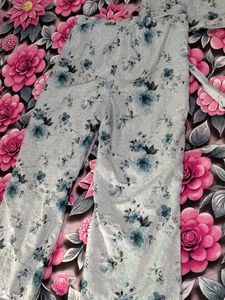 Floral Print co-ord set