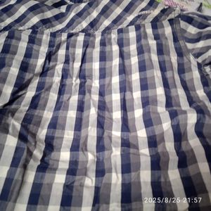 RIG Checkered Shirt