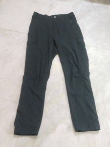 Columbia Omni-Heat Thermal Reflective Active Hikin