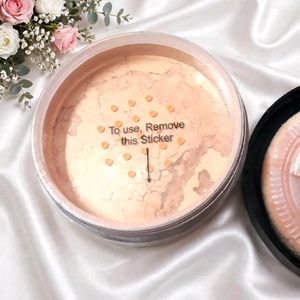 Blue Heaven Flawless Finishing Powder Blush