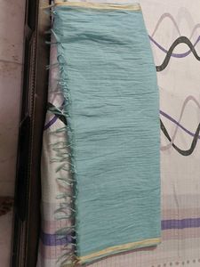 Light Blue Dupatta