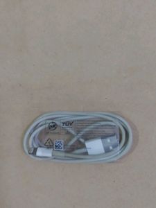 Apple Lightning to USB Cable