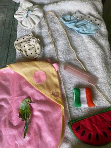 SundayOffer:10 Brand New Baby Items From MyNewBorn