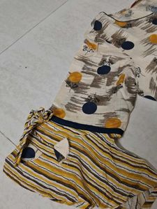 Alena Kurta Suit Set For Women
