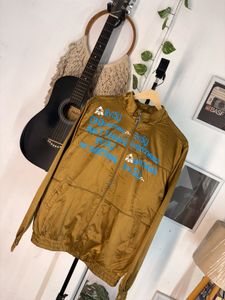 EVISU Track Jacket
