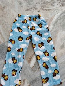 Cozy Iron Man Pajama Pants