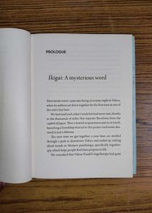 Ikigai: The Japanese Secret to a Long &amp; Happy Life