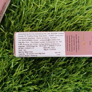 Too Faced Lip Injection Liquid lipstick