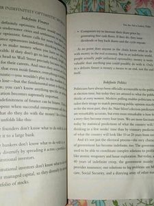 Zero to One by Peter Thiel
