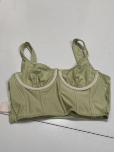 Elegant Bustier Crop Top or short free