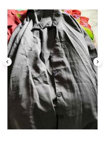 Classic Button-Down Shirts (2 Colors)