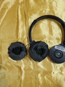 Infinity Head Phones (Working)