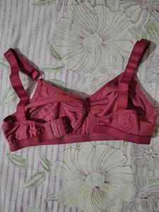 Comfortable everyday  Bra 30B